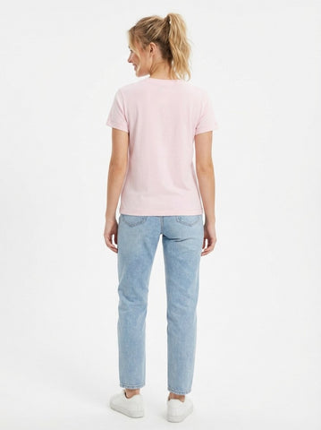 Tee ONI -  Pink