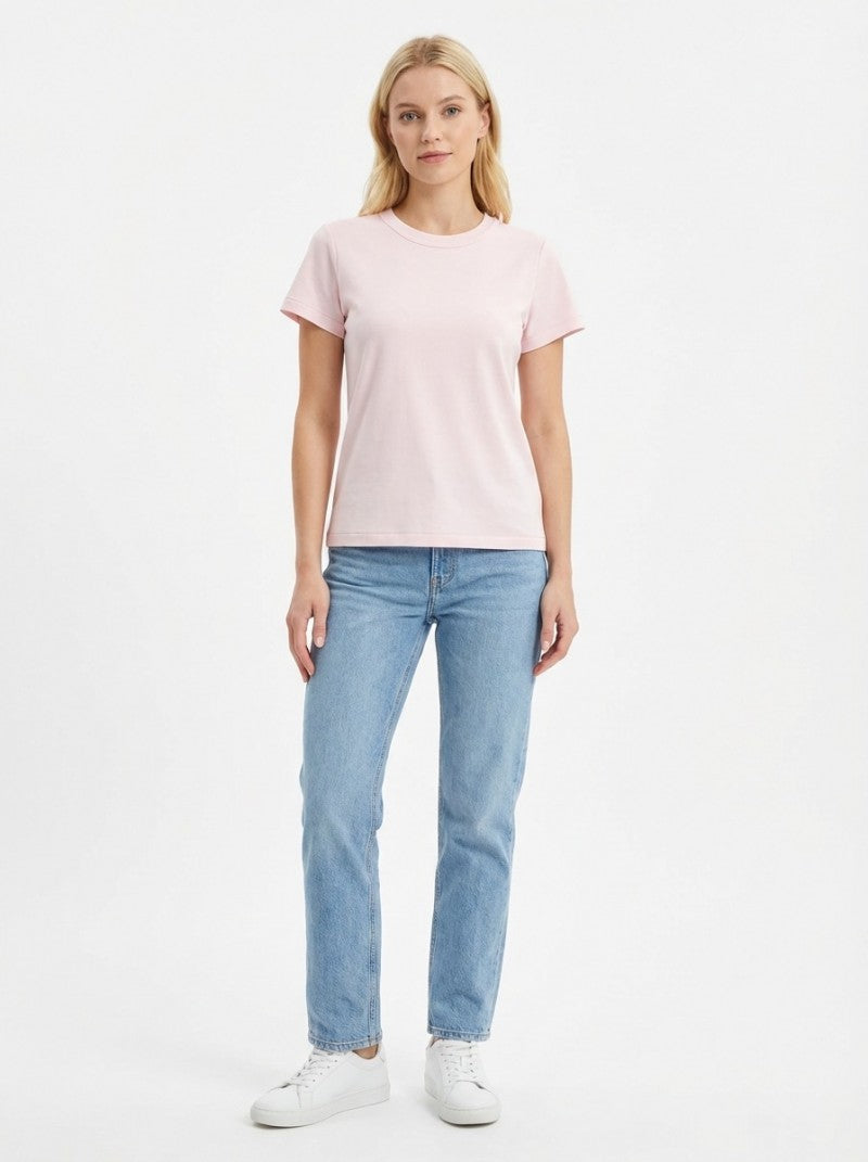 Tee ONI -  Pink