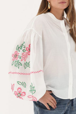 Blouse TESSA