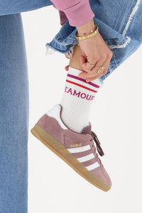 Socks - L'AMOUR