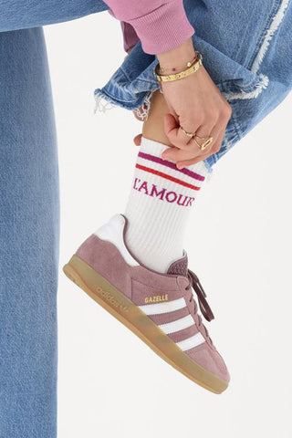 Socks - L'AMOUR